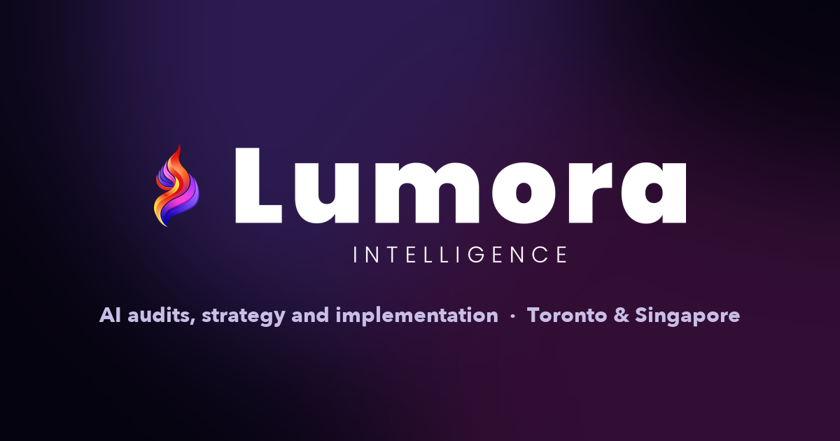 Preview image published by lumoraintel.com